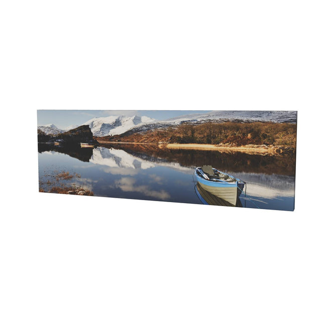 Upper Lake Panoramic, Co. Kerry