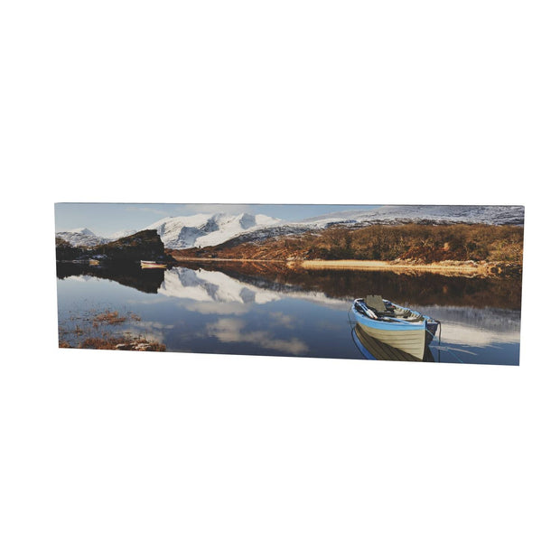 Upper Lake Panoramic, Co. Kerry
