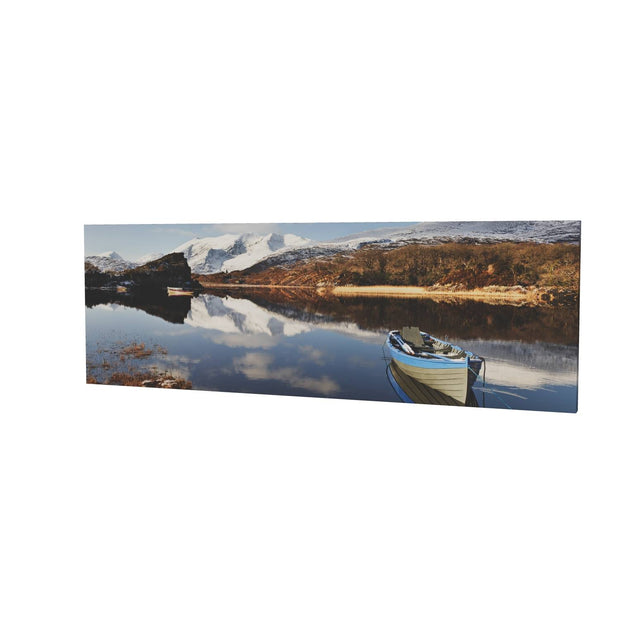 Upper Lake Panoramic, Co. Kerry