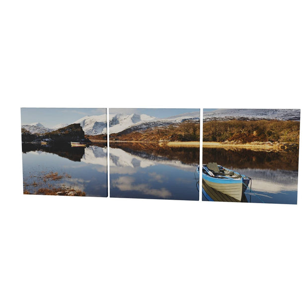 Upper Lake Panoramic, Co. Kerry