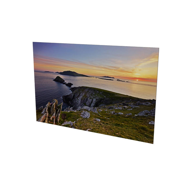 Dunmore Head, Dingle, Co. Kerry