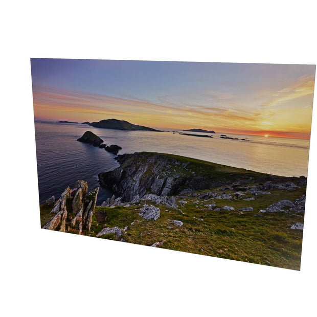 Dunmore Head, Dingle, Co. Kerry