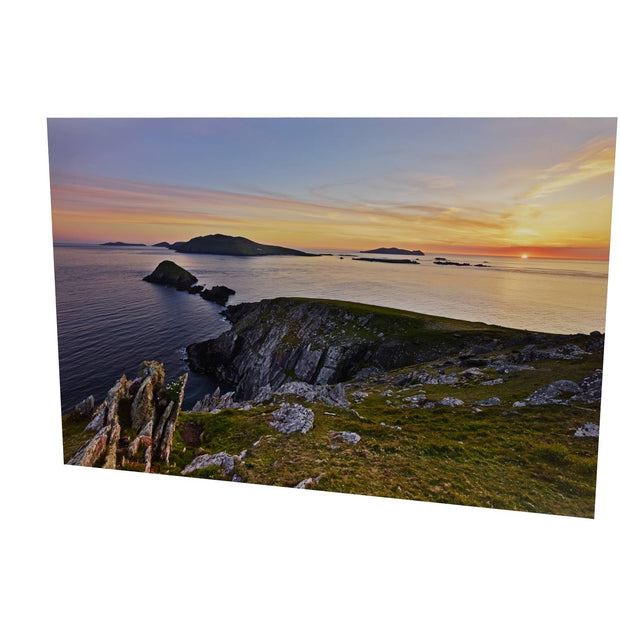 Dunmore Head, Dingle, Co. Kerry