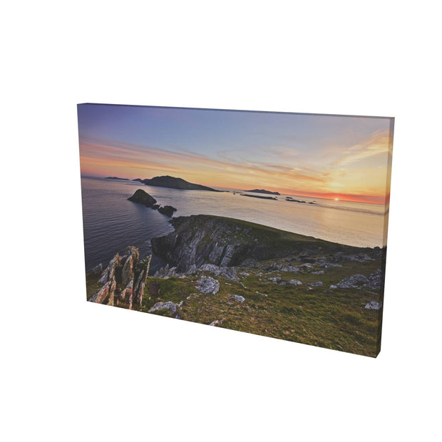 Dunmore Head, Dingle, Co. Kerry