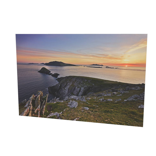 Dunmore Head, Dingle, Co. Kerry