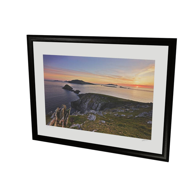 Dunmore Head, Dingle, Co. Kerry