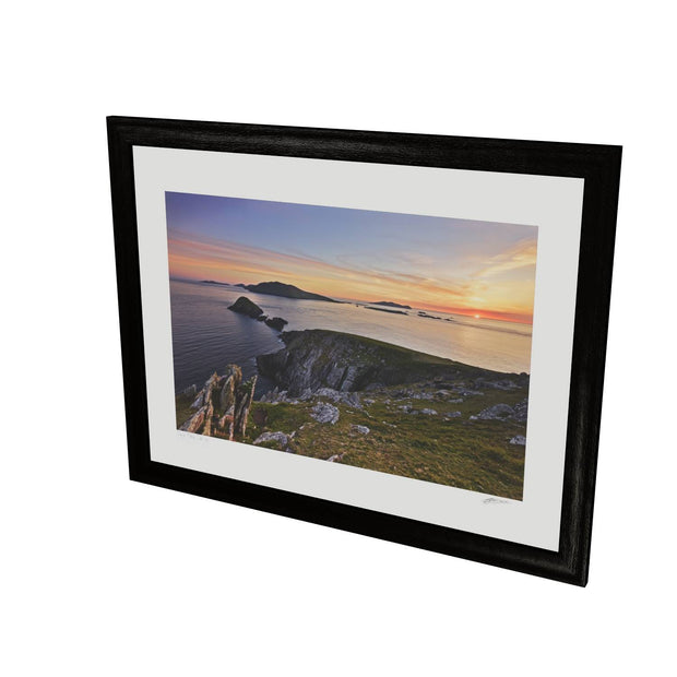 Dunmore Head, Dingle, Co. Kerry
