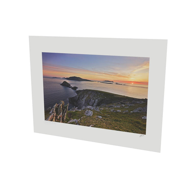 Dunmore Head, Dingle, Co. Kerry