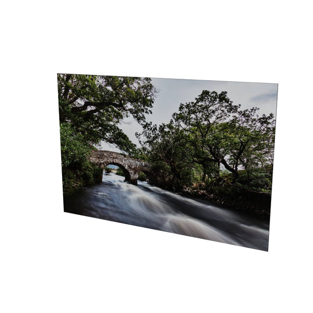 The Meeting of the Waters, Killarney, Co. Kerry