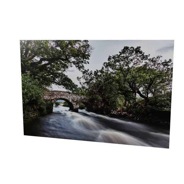 The Meeting of the Waters, Killarney, Co. Kerry