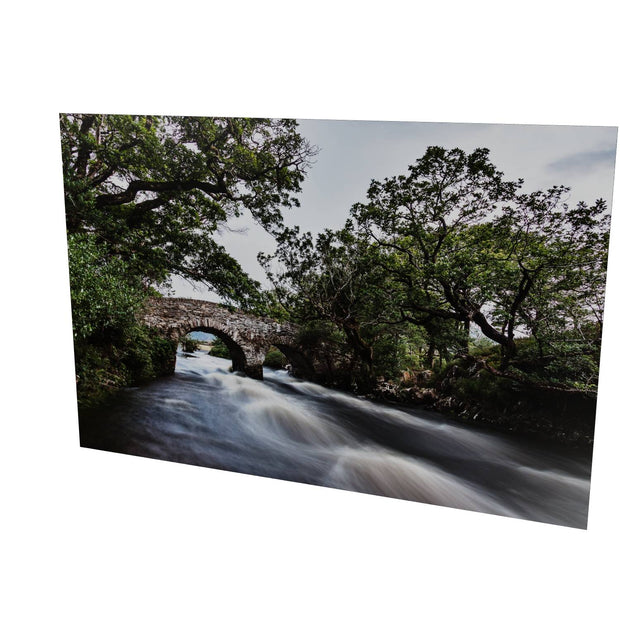 The Meeting of the Waters, Killarney, Co. Kerry