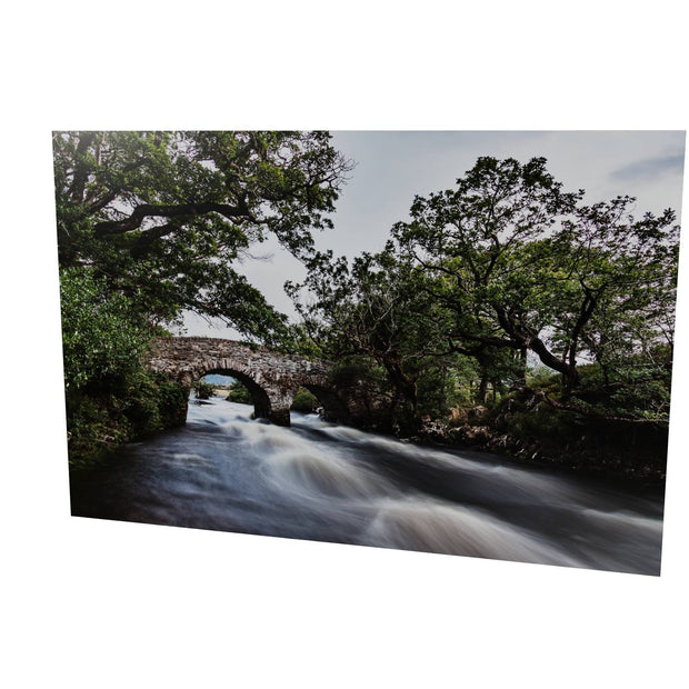 The Meeting of the Waters, Killarney, Co. Kerry