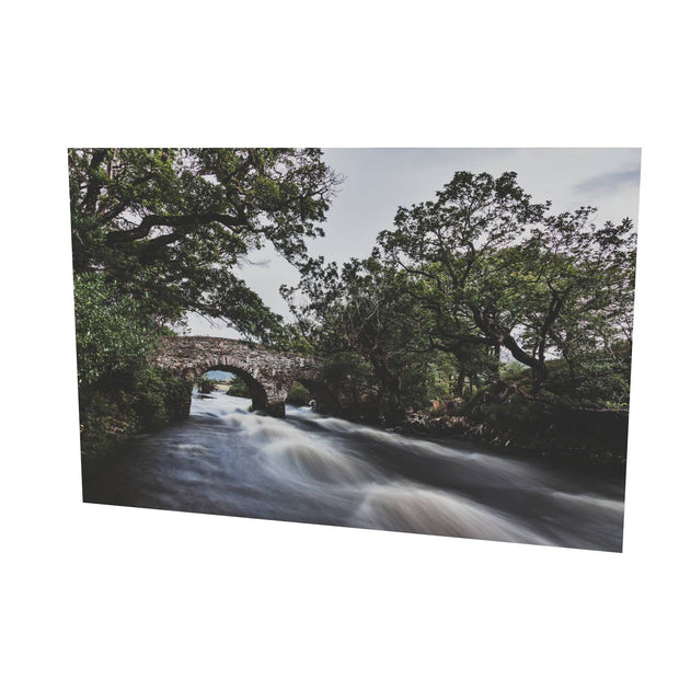The Meeting of the Waters, Killarney, Co. Kerry