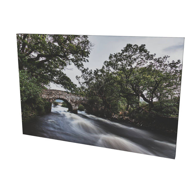 The Meeting of the Waters, Killarney, Co. Kerry