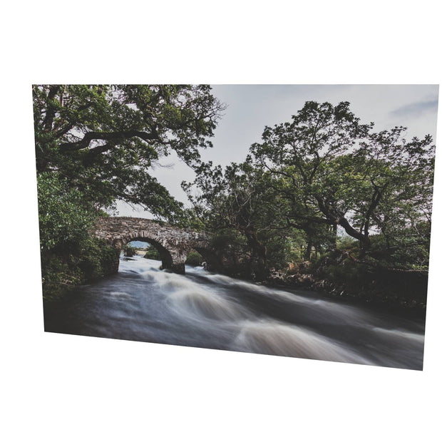 The Meeting of the Waters, Killarney, Co. Kerry