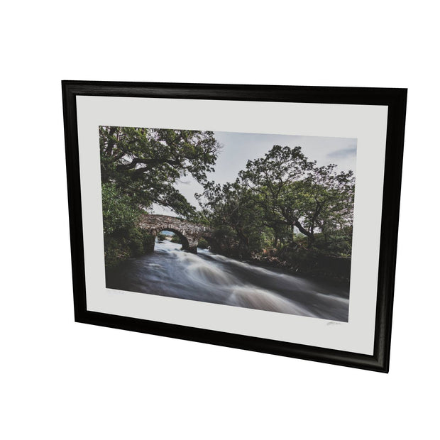 The Meeting of the Waters, Killarney, Co. Kerry