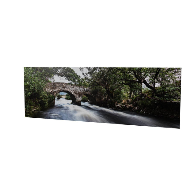 The Meeting of the Waters Panoramic, Killarney, Co. Kerry