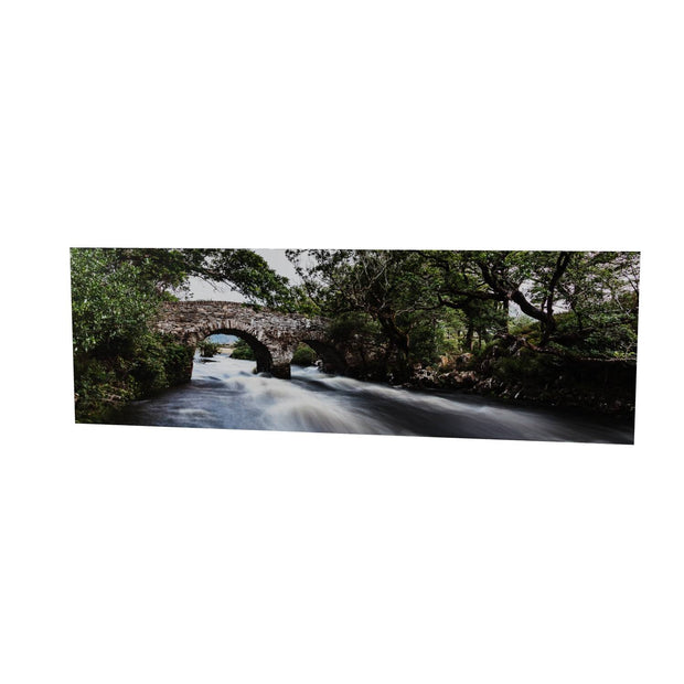 The Meeting of the Waters Panoramic, Killarney, Co. Kerry