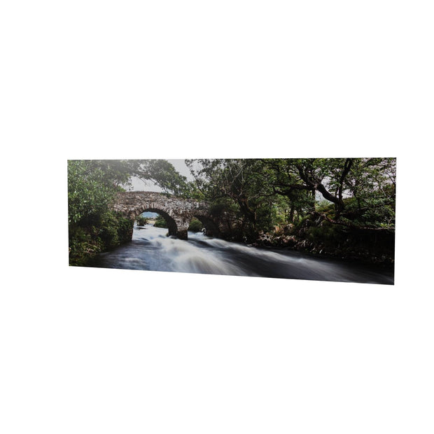 The Meeting of the Waters Panoramic, Killarney, Co. Kerry