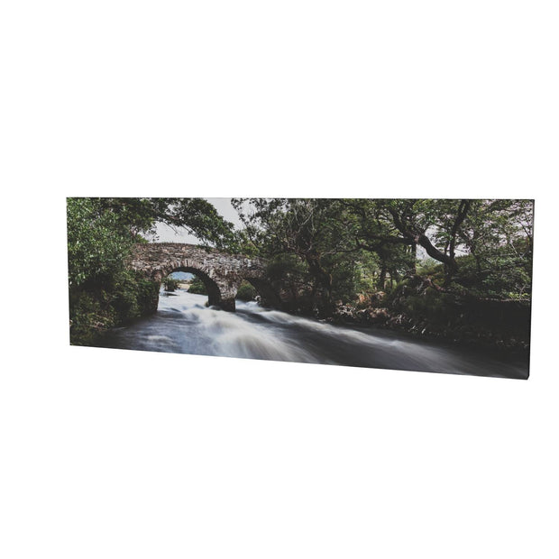 The Meeting of the Waters Panoramic, Killarney, Co. Kerry