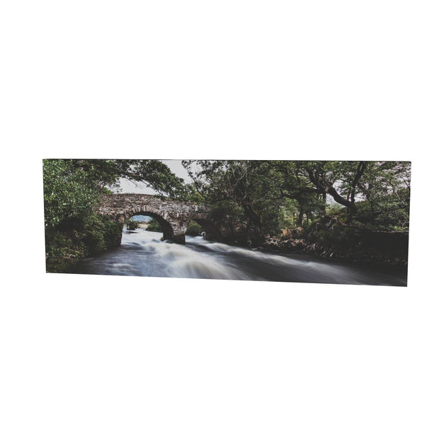 The Meeting of the Waters Panoramic, Killarney, Co. Kerry