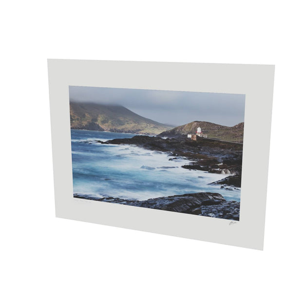 Cromwell Point, Valentia Island, Co. Kerry