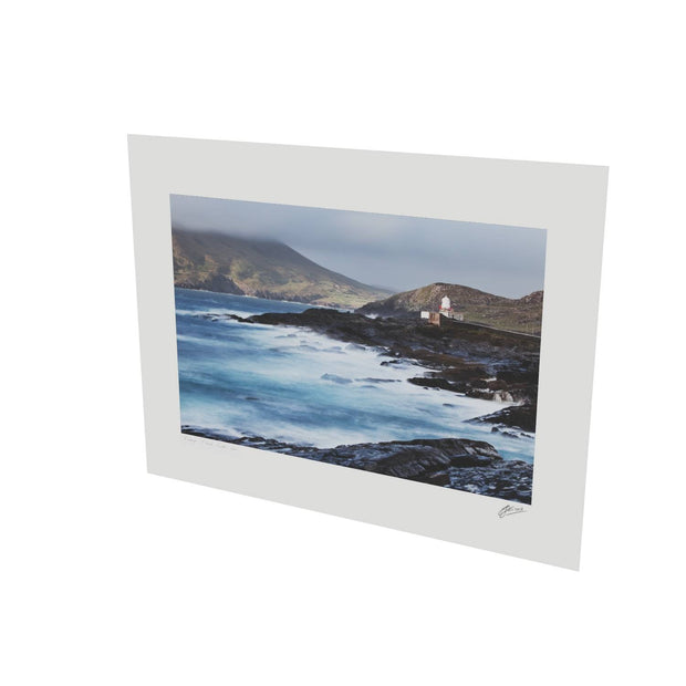 Cromwell Point, Valentia Island, Co. Kerry