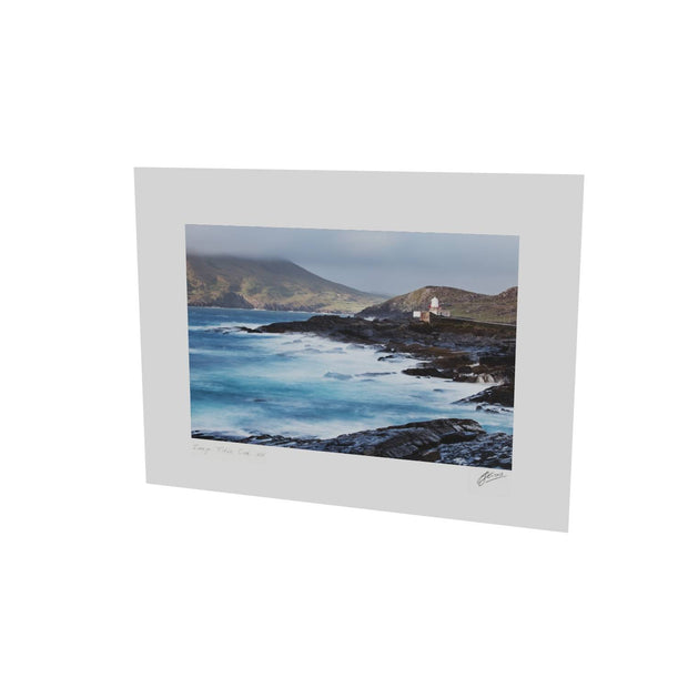 Cromwell Point, Valentia Island, Co. Kerry