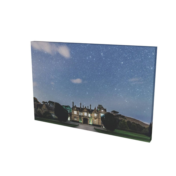 Nocturne, Muckross House, Killarney, Co. Kerry