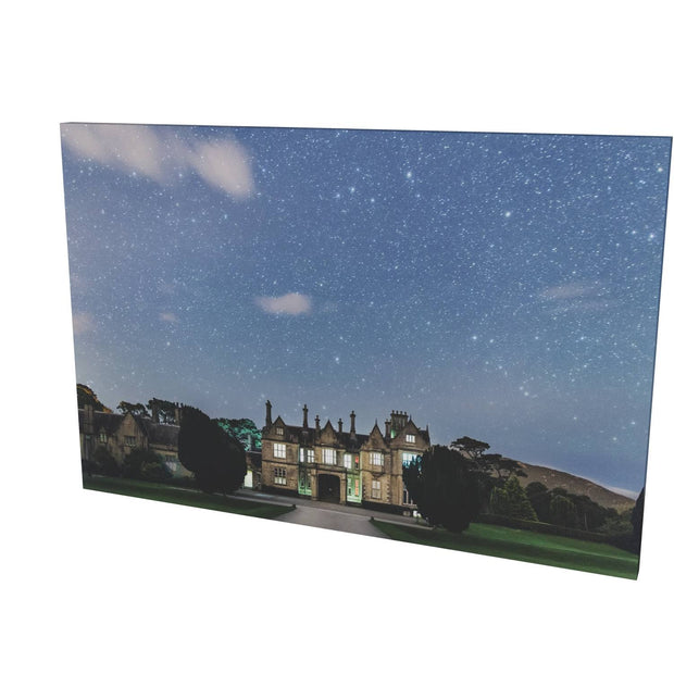Nocturne, Muckross House, Killarney, Co. Kerry