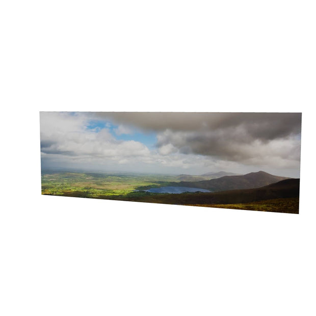 Lough Guitane, Co. Kerry