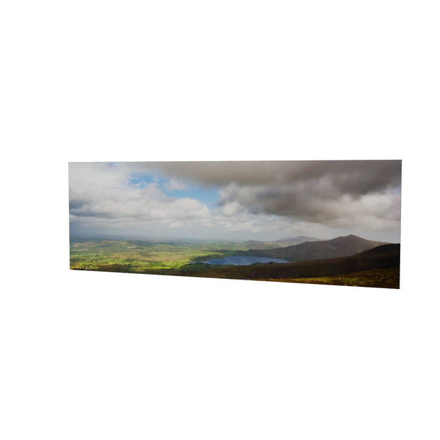 Lough Guitane, Co. Kerry