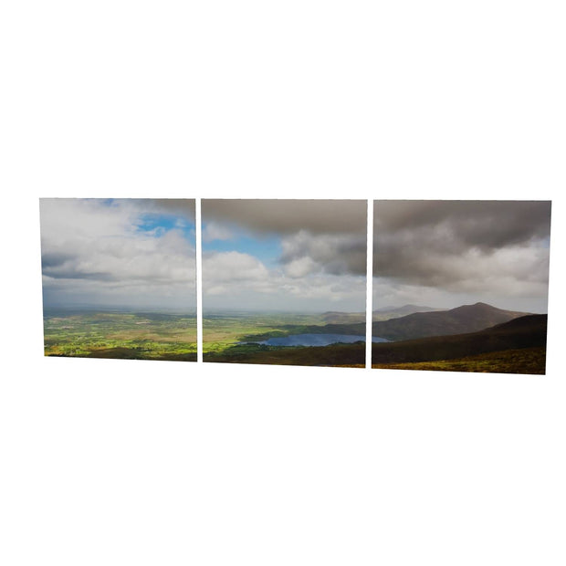 Lough Guitane, Co. Kerry