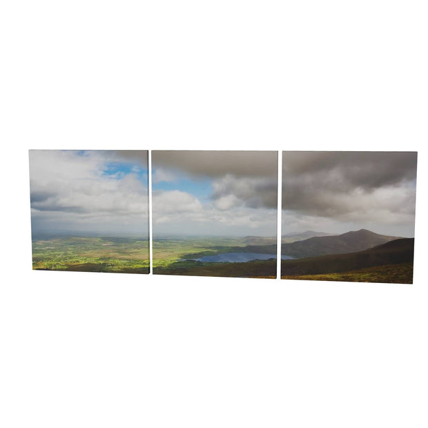 Lough Guitane, Co. Kerry