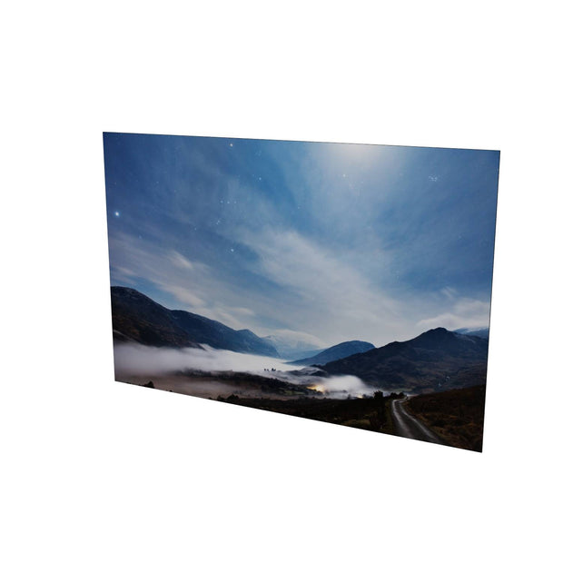 Nocturne, the Black Valley, Co. Kerry