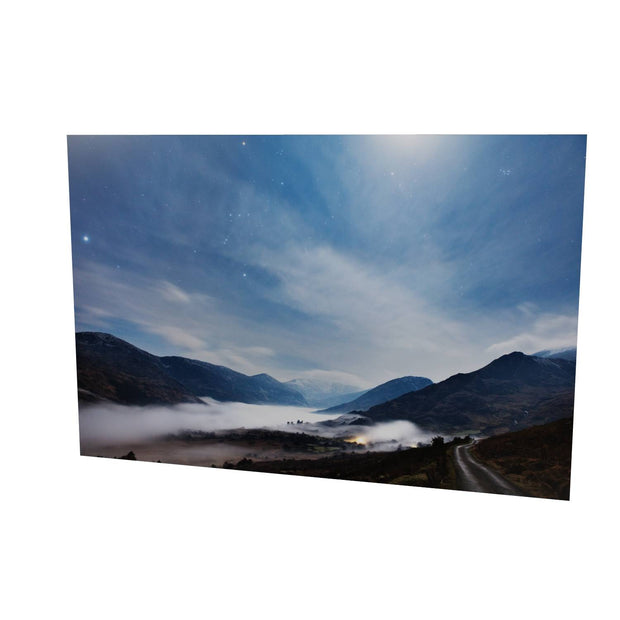 Nocturne, the Black Valley, Co. Kerry