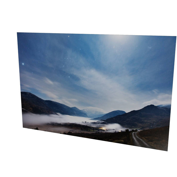 Nocturne, the Black Valley, Co. Kerry