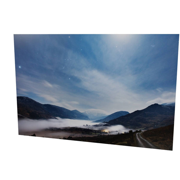 Nocturne, the Black Valley, Co. Kerry