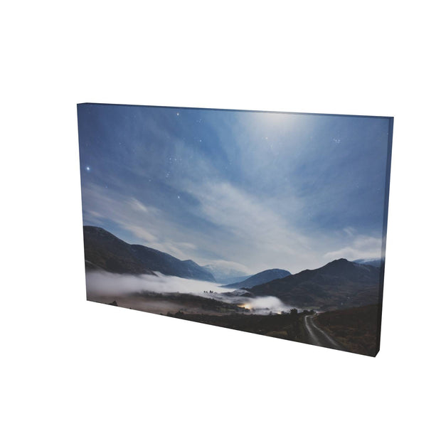 Nocturne, the Black Valley, Co. Kerry