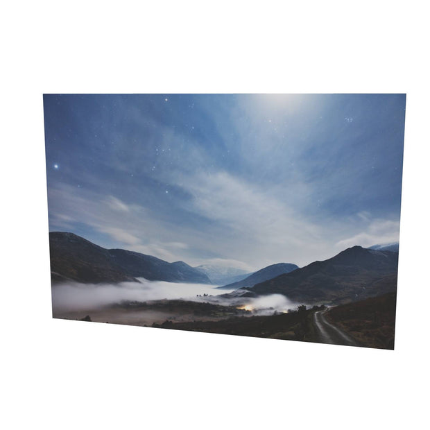 Nocturne, the Black Valley, Co. Kerry