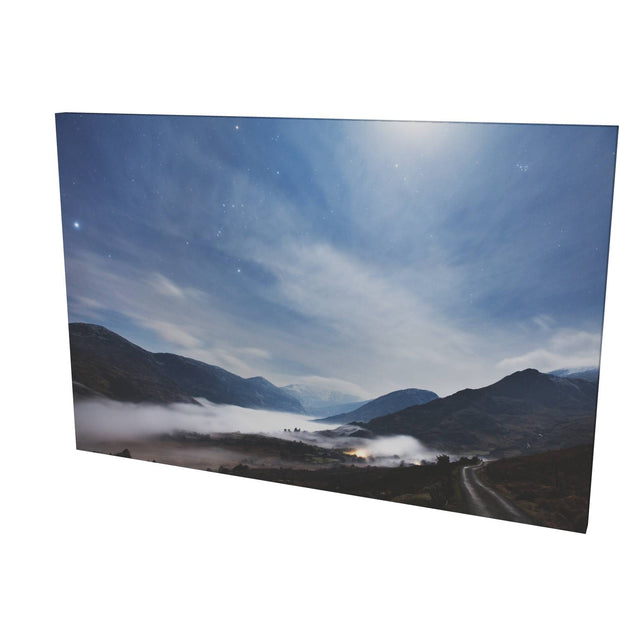 Nocturne, the Black Valley, Co. Kerry