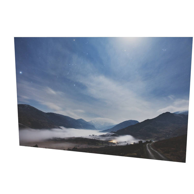 Nocturne, the Black Valley, Co. Kerry