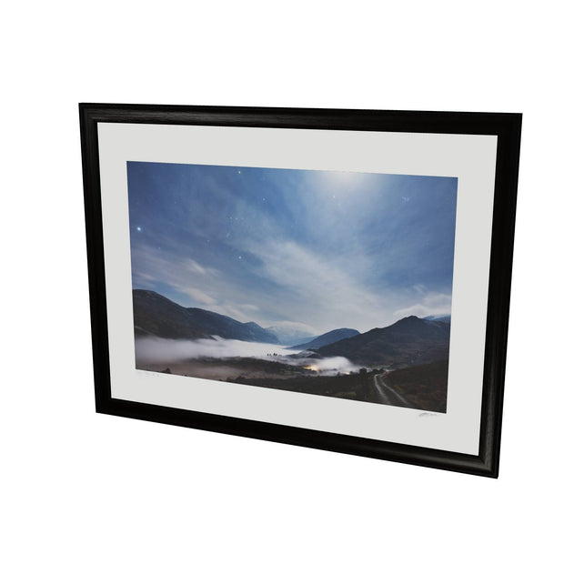 Nocturne, the Black Valley, Co. Kerry