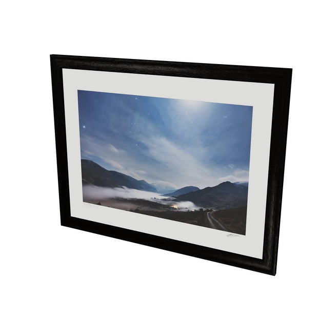 Nocturne, the Black Valley, Co. Kerry