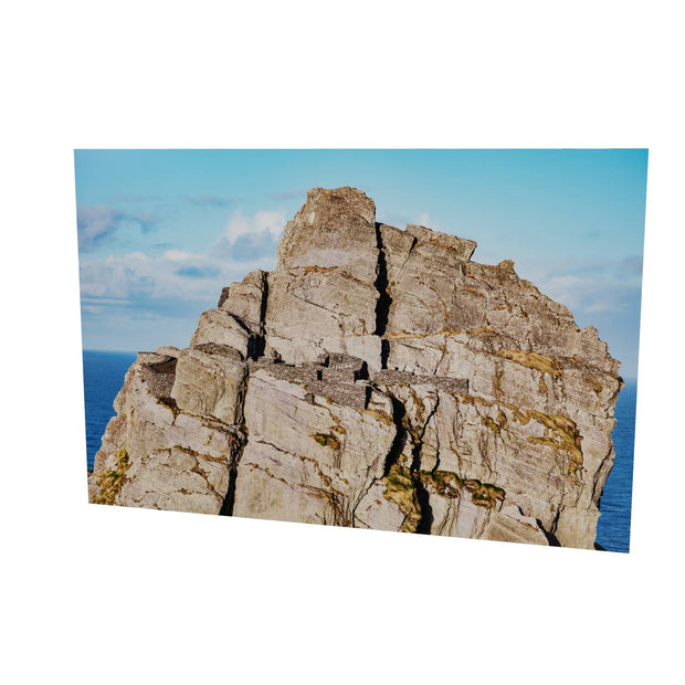 Skellig Michael Hermitage, Co. Kerry