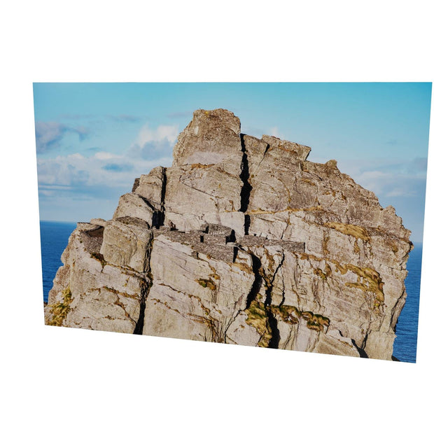 Skellig Michael Hermitage, Co. Kerry