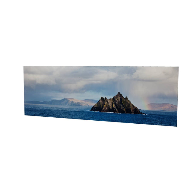 The Small Skellig, Co. Kerry
