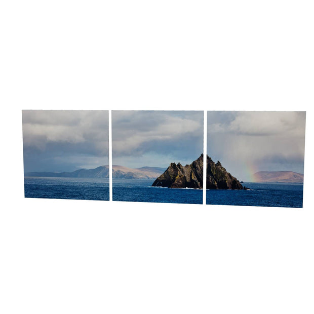 The Small Skellig, Co. Kerry