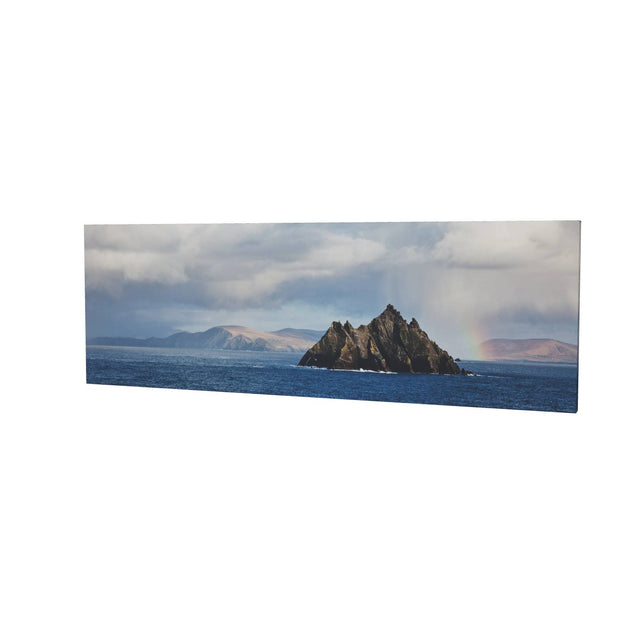 The Small Skellig, Co. Kerry