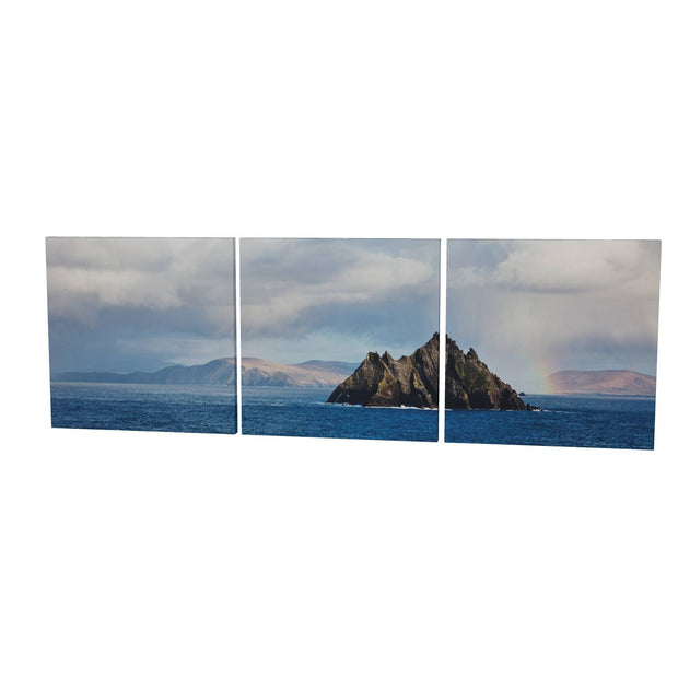 The Small Skellig, Co. Kerry